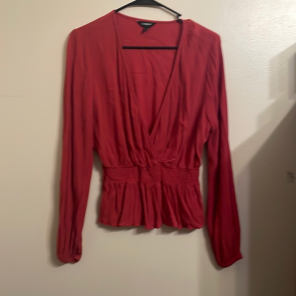 Express shirt